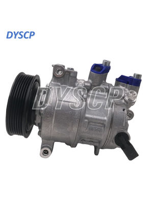 comprar 4GD260805A 8T0260805N Compresor de desplazamiento variable para el Audi C7 A6L Q5 2.0T S3 6PK online manufacture
