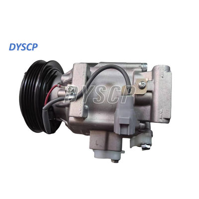 comprar Corolla E120 Yaris 2000-2008 Compresor de aire acondicionado para automóviles 8831052120 12V 4PK Fabricación en línea