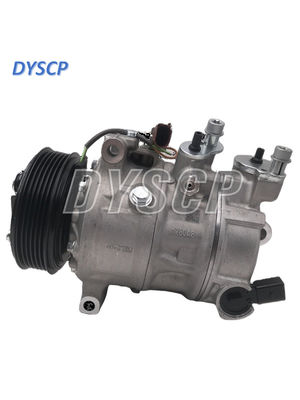 comprar 5QD820803F Compresor de CA automotriz con desplazamiento variable para el VW Golf 8 6PK 2019 online manufacture