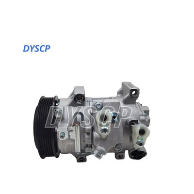 comprar 88310-02500 8831002500 88310-1A660 Compresor de corriente para Toyota Corolla YARiS 1.6 ZSP92 ZRE120 6PK Fabricación en línea