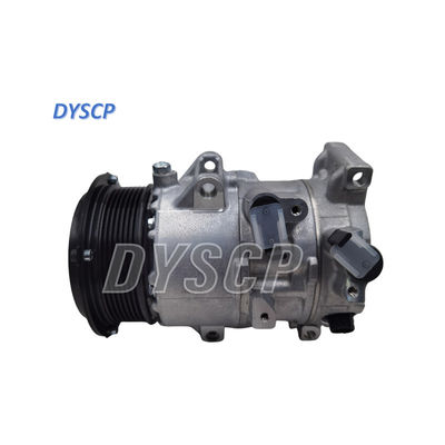 comprar Compresor de CA automático 88310-06330 88310-42270 88310-33250 Para Toyota Camry ES240 ACV40 ACV41 ACR50 7PK Fabricación en línea