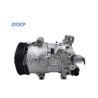 comprar 88310-48300 8831048300 Compresor de corriente para Toyota Lexus NX200 2.0 2018 6PK Fabricación en línea