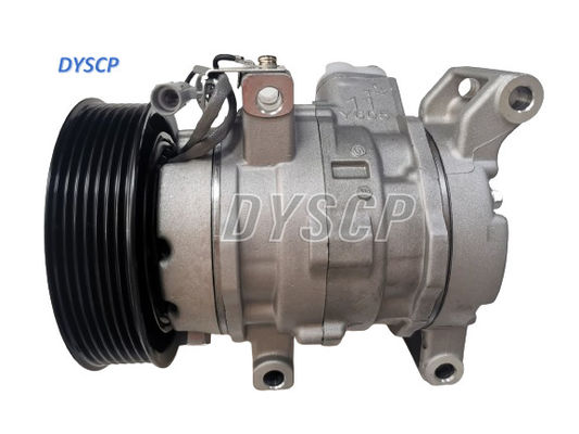 comprar Compresor de corriente de 88320-0K341 88310-0K340 para Toyota Hilux vigo 10S11C 7PK 2005-2008 Fabricación en línea