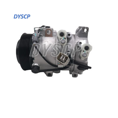 comprar 88320-3A270 88320-3A300 Compresor de corriente para Toyota Crown RX350 IS250 GS300 GRS182 7PK Fabricación en línea