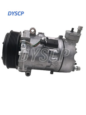 comprar 180820803c Compresor de aire de desplazamiento variable para VW Lavida Bora 7V16 6pk Fabricación en línea