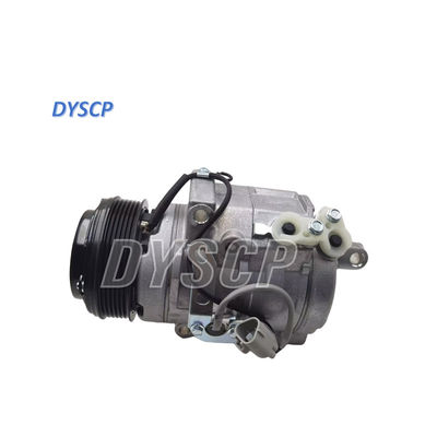 comprar 88320-6A300 883206A300 Compresor de aire acondicionado para automóviles para Toyota Land Cruiser UZJ200 6PK Fabricación en línea