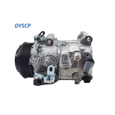 comprar 88320-33210 88320-48150 Compresor de corriente para Lexus ES350 GSV40 Previa GSR50 Alphard GGH20 7PK Fabricación en línea