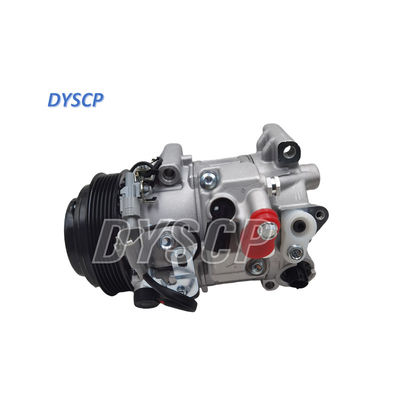 comprar 8832006200 ASV51 6PK Compresor de cambio de corriente del vehículo de reemplazo para Toyota Camry 2015 online manufacture