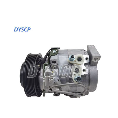 comprar 88320-48080 8832048080 Compresor de aire acondicionado para vehículos para Toyota Camry ACV30 10S17C 2003 7PK Fabricación en línea