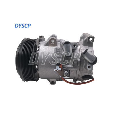 comprar 88320-48090 88320-48091 Reemplazo de compresor para automóviles para Toyota Harrier ACU30 7PK online manufacture