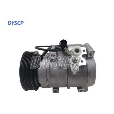 comprar 7813A163 7813A184 7813A292 MR500876 Compresor de corriente para Mitsubishi Pajero 3.8 V93 V97 Fabricación en línea