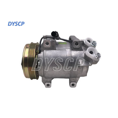 comprar 7813A636 7813A289 7813A638 Compresor de Ac para Mitsubishi Fusion Zinger Montero Sport 2.4 3.0 4PK 7PK Fabricación en línea