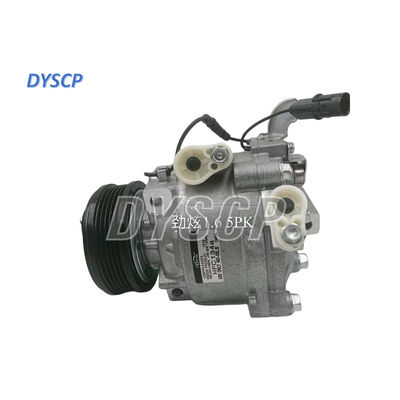 comprar 7813A752 7813A419 7813A618 Compresor de CA automotriz para Mitsubishi ASX 1.6 2.0 5PK 6PK 2013 Fabricación en línea