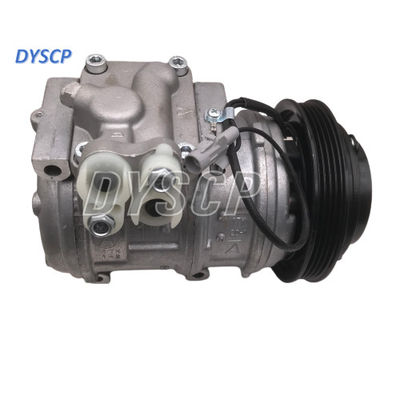 comprar 88320-60650 88320-35600 88410-35340 Aire acondicionado para automóviles para Toyota Land Cruiser 3400 10PA17C Fabricación en línea