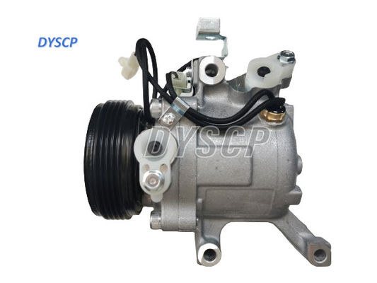 comprar Toyota Car AC Compresor Rush Daihatsu Terios 88320-B1020 88320-B4010 447190-6629 447260-5820 El motor de la Toyota es el más potente del mundo. Fabricación en línea