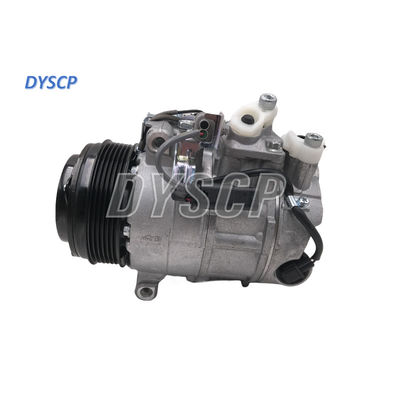 comprar Compresor de ac para vehículos para Benz W166 ML350 R172 SLK200 2013 6PK online manufacture