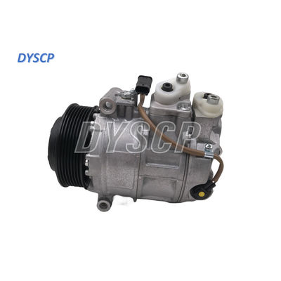 comprar 0008303601 Compresor de aire acondicionado de 12 V para automóviles Benz W166 GLE350 2015 7PK Motor Diesel online manufacture