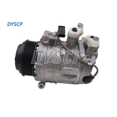 comprar Compresor de aire acondicionado para automóviles online manufacture