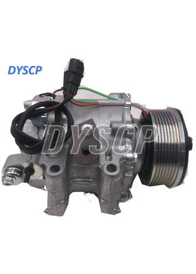 comprar 2009 Honda CRV RE2 RE1 Compresor de CA automotriz 7PK 38810RZVG02 ISO9001 online manufacture
