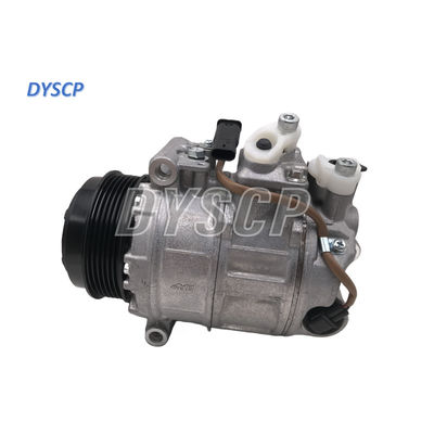 comprar Compresor de corriente acústica para vehículos para Benz W222 S400 2014 105MM 6PK Fabricación en línea