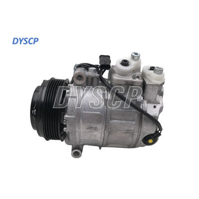 comprar 0008307100 0008307011 0008302060 0008303202 Compresor de corriente acústica para vehículos para Benz W166 GLS450 V260 Fabricación en línea