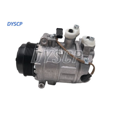 comprar Compresor de corriente acústica para vehículos para Benz W222 S400 2015 105MM 6PK Fabricación en línea