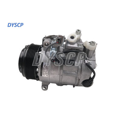 comprar Compresor de corriente acústica para vehículos para Benz W166 ML350 2013 7PK Fabricación en línea
