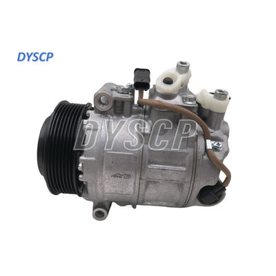 comprar 2013 7PK Compresor de corriente acústica para vehículos para Benz W166 ML350 GL350 0008309500 0008300201 0008309400 online manufacture