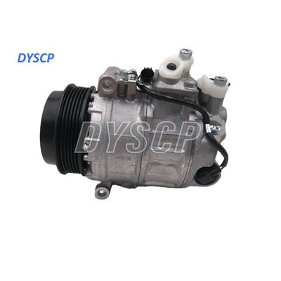 comprar 0022305411 0002308511 0012305611 Compresor de aire acondicionado para automóviles para Benz W251 W220 W211 S350 R350 online manufacture