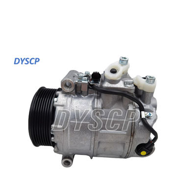 comprar 0022305811 0022308111 Compresor de ac para automóviles para Benz W164 GL350 W220 S600 2006 7PK online manufacture