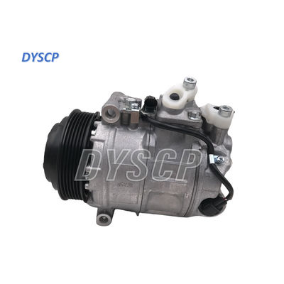 comprar 0032309811 Compresor de ac para automóviles 0022307511 para Benz W251 W221 R350 S350 2012 6PK online manufacture