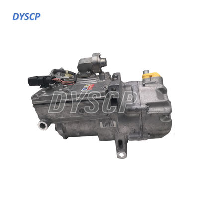 comprar Compresor de aire acondicionado eléctrico para automóviles 8R0260797C 4G0260797A para Audi A6 A8 Q5 Fabricación en línea