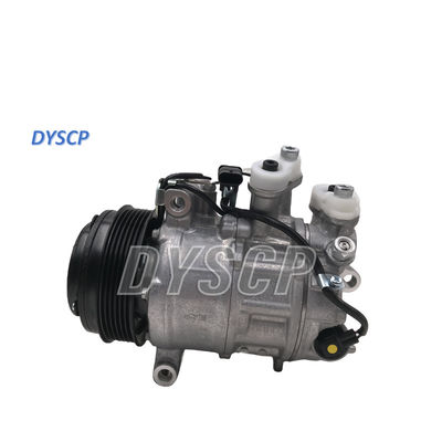 comprar 0032306911 0008306700 Compresor de ac para automóviles para Benz W205 GLC300 E300 C200 2.0T 2015 6PK Fabricación en línea