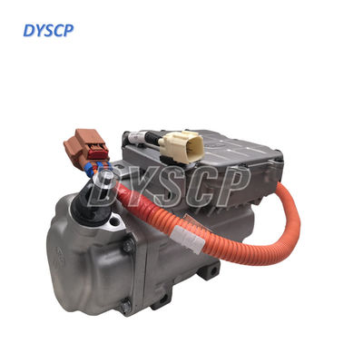 comprar 5AEC-8103020A 5AEC8103020A Compresor AC para automóviles eléctricos para vehículos BYD E5 394V online manufacture