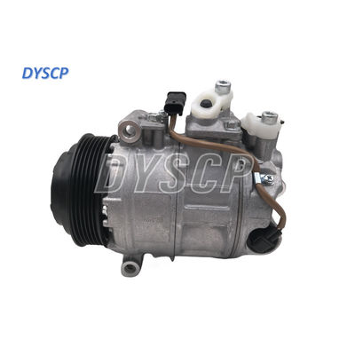 comprar 0032307811 0008309200 0008305200 0008303100 Compresor de ac para automóviles para Benz W166 ML400 W218 CLS300 Fabricación en línea