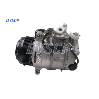 comprar Compresor de ac para automóviles para Benz 0032308511 W166 ML350 W166 W212 E260 2013 6PK Fabricación en línea