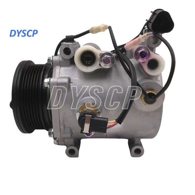 comprar MSC90C AKC201A275 Ac Compresor de reemplazo MSC90TA-S para Mitsubishi Fuso 12.0 Turbo 24V 6PK Diesel online manufacture