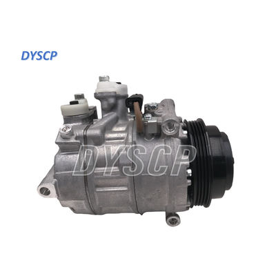 comprar A0008300901 447280-8451 7SES17C Compresor de aire acondicionado para automóviles C305 W204 2009-2014 Fabricación en línea