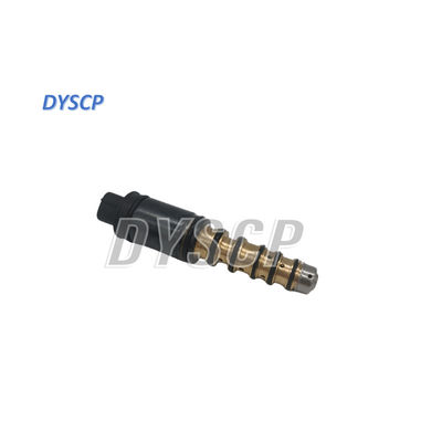 comprar Válvula de control del compresor de aire acondicionado automático de enfriamiento rápido para Toyota Corolla Highlander 2.7 online manufacture