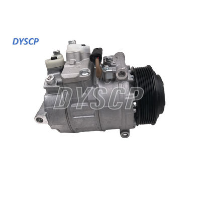 comprar Compresor de aire acondicionado 7SES17C 7PK Para el Benz W166 GLE350 0008303601 A0008303601 online manufacture