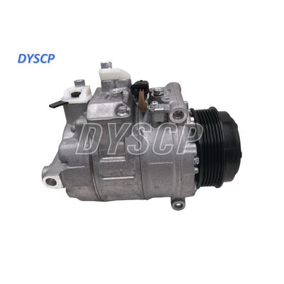 comprar A0008306900 Compresor de aire acondicionado para Mercedes Benz 447150-4613 0008306900 S400 S450 Fabricación en línea
