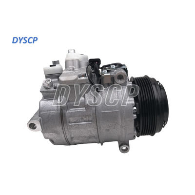 comprar Compresor automático para Mercedes-Benz X166 W166 A0008307100 0008303104 0008303702 Fabricación en línea