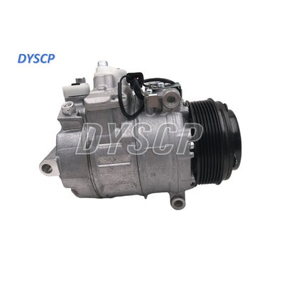 comprar 7SAS17C Compresor de carros para Mercedes Benz W222 W212 W207 W166 A0008307200 Fabricación en línea