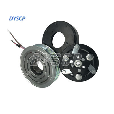 comprar Reemplazo de embrague del compresor de corriente alterna de 6pk 38900-5R0-004 389005R0004 Fit XRV City Greiz GK5 GR9 Fabricación en línea