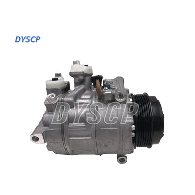 comprar Compresor de aire acondicionado para automóviles A0008307602 Para Mercedes Benz W222 V222 X222 Fabricación en línea