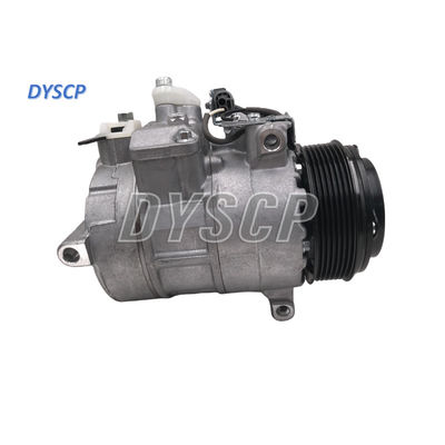 comprar 2014 Mercedes ML350 Diesel Oem A/C Compresor de climatización a0008309300 447160-7162 Fabricación en línea