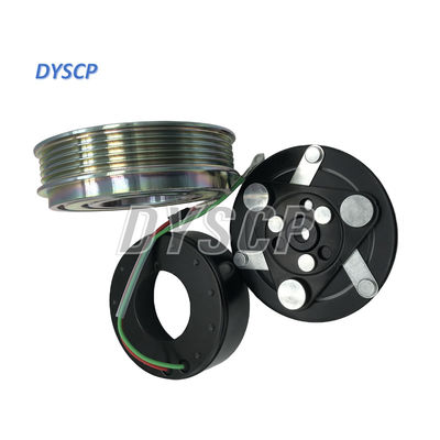 comprar Compresor de corriente automática para embrague Honda FIT GE6 GE8 City GM2 38900-RB0-006 38900-RD4-H01 2009 5PK Fabricación en línea