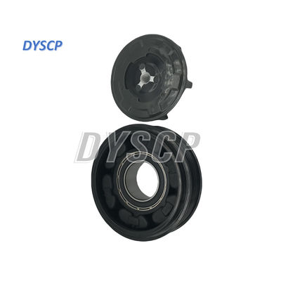 comprar Reemplazo de embrague del compresor de corriente alterna de 12V 6PK para Audi A6 C6 2.0 A4 1.8 2.0T B7 2006 Fabricación en línea