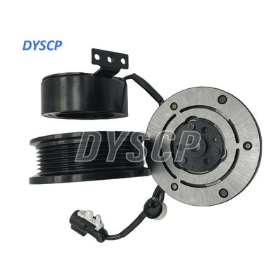comprar 6PK aire acondicionado compresor embrague polea para Ford Mondeo 2.0 2003 Fabricación en línea