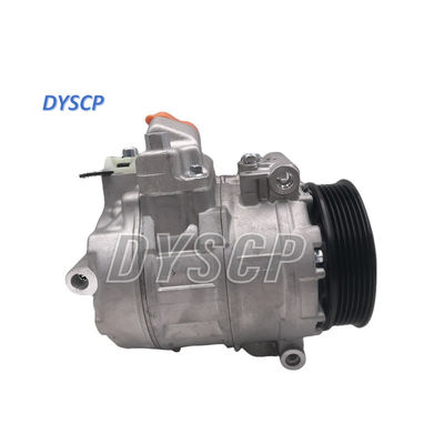 comprar 12V 7SEU17C Compresor de CA para automóviles LR013841 Land Rover Discovery 4 2.7 Tdv6 2010 6pk online manufacture